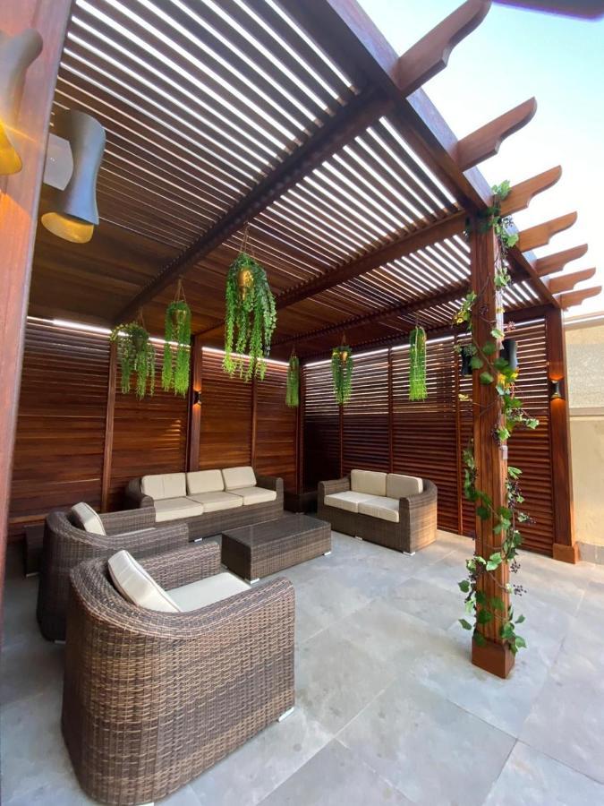 Taj Jeddah Hotel Apartment Екстериор снимка