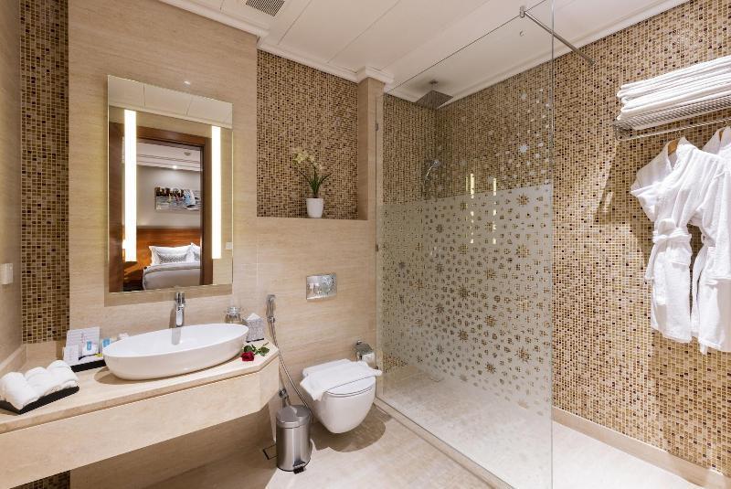 Taj Jeddah Hotel Apartment Екстериор снимка