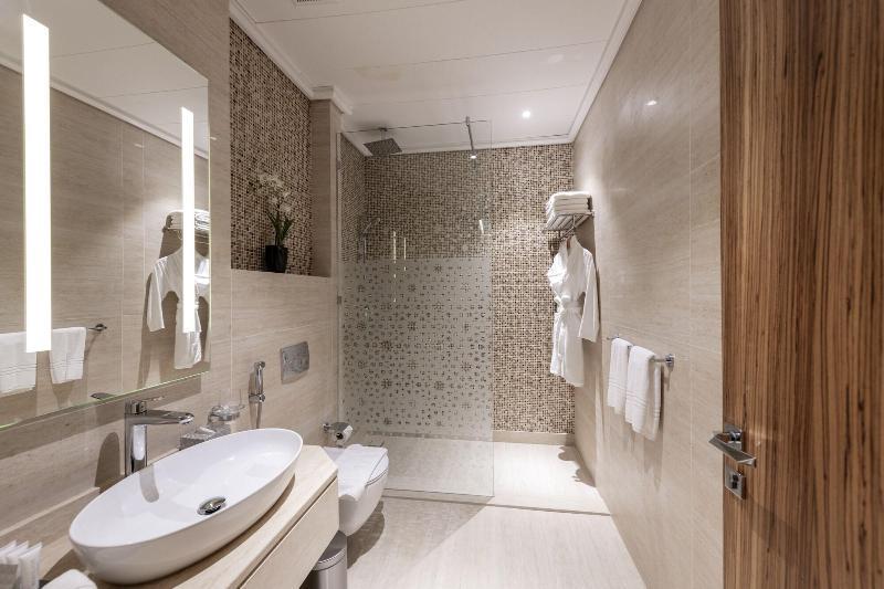 Taj Jeddah Hotel Apartment Екстериор снимка