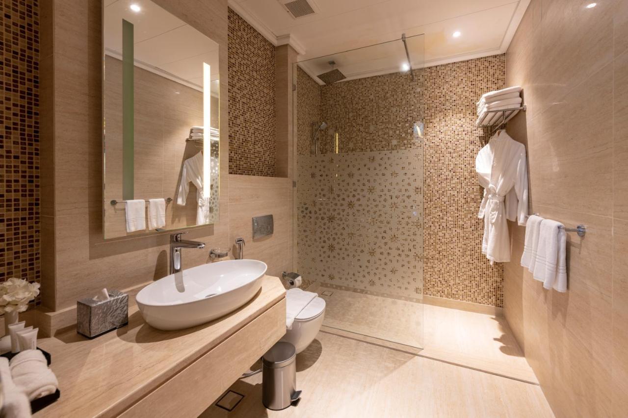 Taj Jeddah Hotel Apartment Екстериор снимка