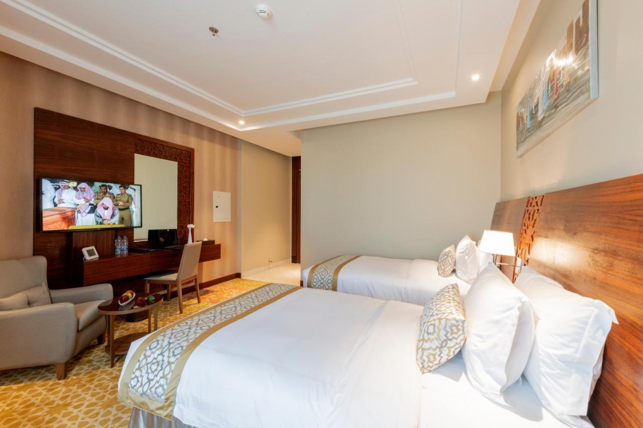 Taj Jeddah Hotel Apartment Екстериор снимка