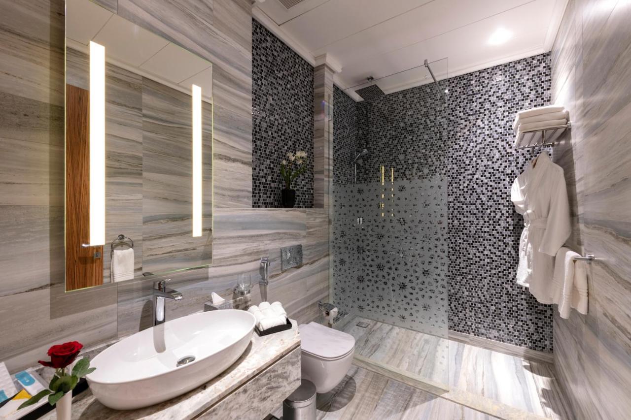 Taj Jeddah Hotel Apartment Екстериор снимка