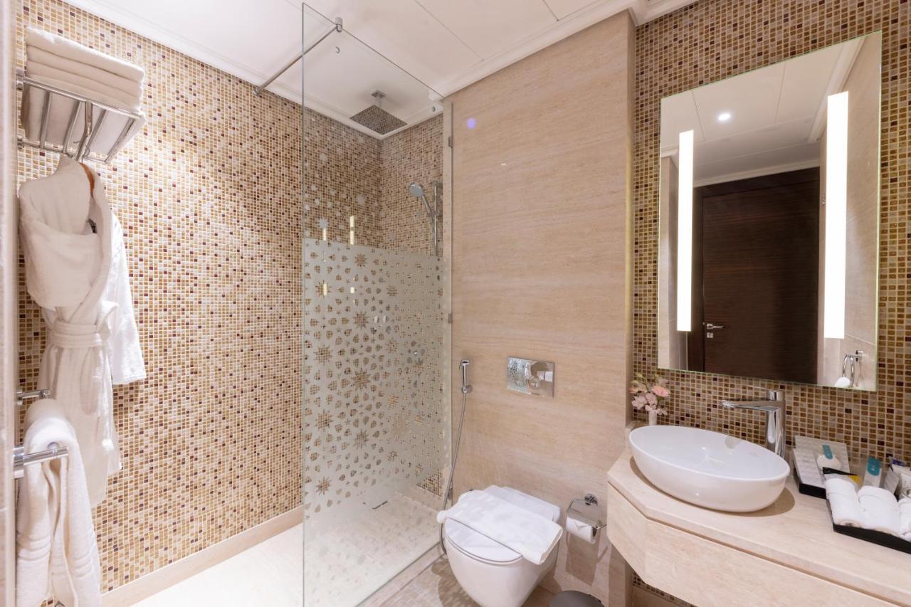 Taj Jeddah Hotel Apartment Екстериор снимка